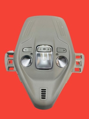 C4 picasso ii освітлення кабіни лампа фото №1