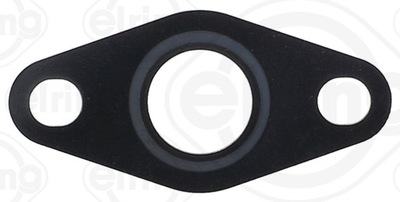 GASKET VALVE EGR AUDI A4 1.8T 04-  