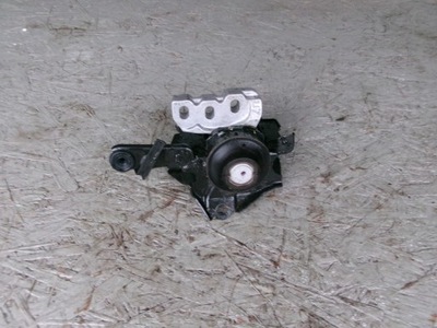 Toyota yaris iv yaris cross подушка двигуна u7 фото №1