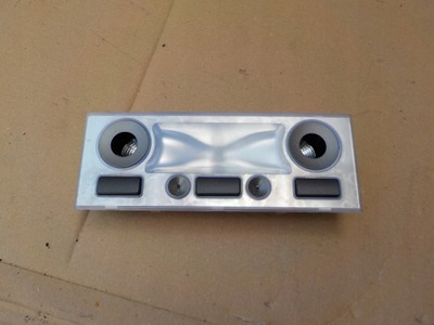 Лампа освещение кабины bmw e65 8379701 фото №1