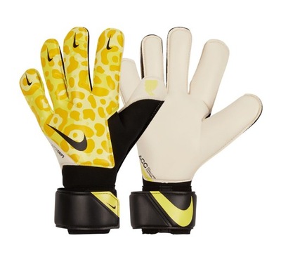 Rękawice Bramkarskie Nike Vapor Grip3 DV2247740 8