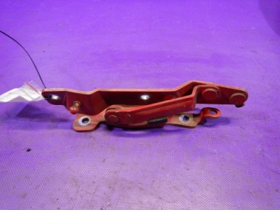 Alfa romeo gt 03-10 петля крышки задняя багажника правый фото №1