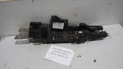 Кронштейн основа fiat freemont journey 11r. фото №1