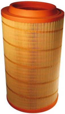 Фільтр повітря filtron am 446/4 фото №1