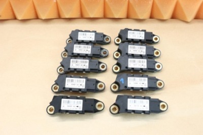 Mercedes slk r171 w203 w209 w219 датчик удару a0018209126 фото №1