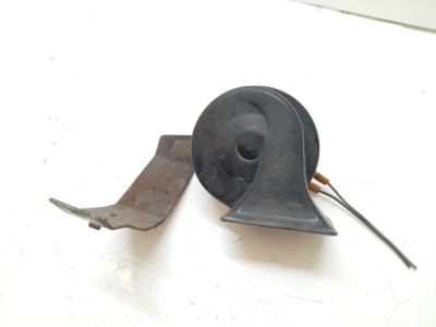 Клаксон звуковой saab 9-5 i фото №1