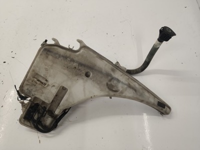 Bmw 1 e87 lift бачок омывателя фото №1