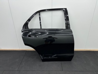 Mercedes gle w167 167 двері праве задні задня фото №1