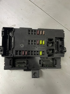 COMPUTADOR UNIDAD DE CONTROL BODY BCM IVECO 5802330238  