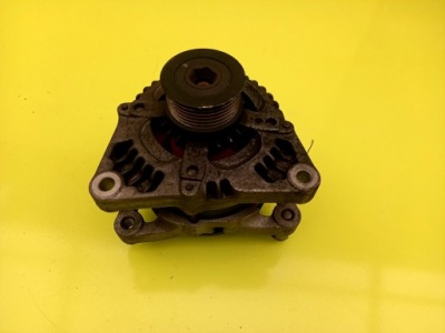 Генератор 104210-3522 2.0 tdci ford kuga mk1 08r фото №1