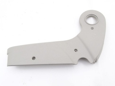 Fiat idea 03-12 захист сидіння правий перед фото №1