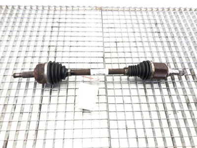 Приводной вал левый перед renault fluence 391012745r 1.6 111km шарнир фото №1