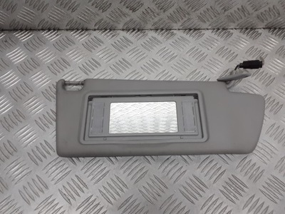 Захист сонцезахисна права opel signum фото №1