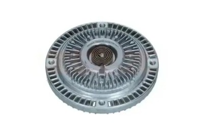 Kamoka 7300009 сцепление, вентилятор охлаждение фото №1