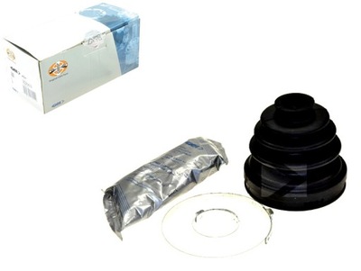 Захист шарнір nissan lobro фото №1