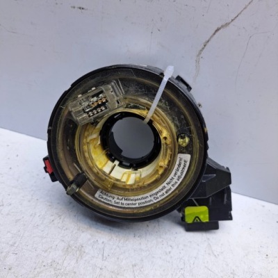 Audi a3 8p стрічка шлейф подушка безпеки 1k0959653d фото №1