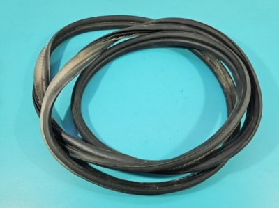 Прокладка кришки ford focus mk4 kombi фото №1