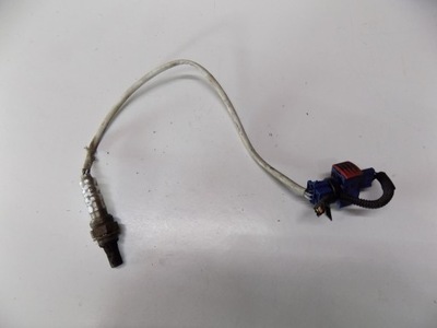 Peugeot 207 1.6 датчик лямбда-зонд 0za628-u3 фото №1