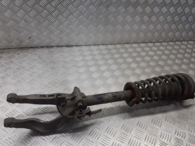 Амортизатор правий перед alfa romeo 147 1.9 jtd фото №1