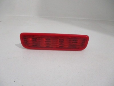 Nemo bipper qubo 07- лампа стоп nowa 6351es фото №1