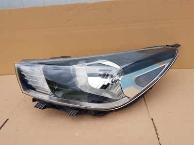 FARO PARTE DELANTERA IZQUIERDA KIA RIO IV  