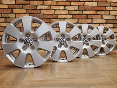 LLANTAS VW TOUAREG 7,5X18 ET53 5X130 OEM 4L0  