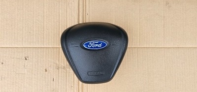 AIRBAG BOLSA VOLANTE FORD FIEST B-MAX 8V51-A042B85-CA  