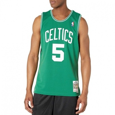 Mitchell Ness koszulka męska Boston Celtics NBA S