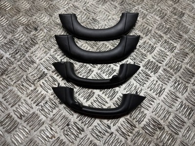 Ручка кронштейн стельовий комплект mini countryman r60 фото №1