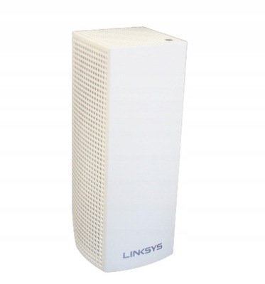 Linksys Velop Whole WiFi router WHW0301 1 sztuka
