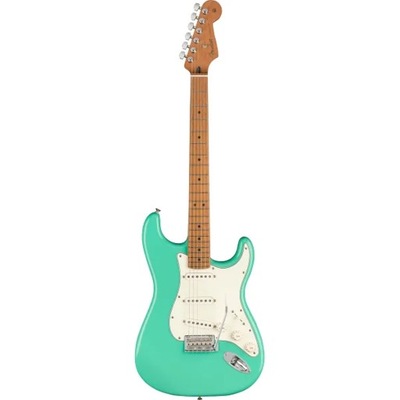 Gitara elektryczna Fender Player Strato MN SFG LTD