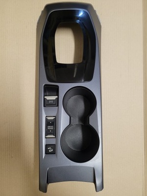 Peugeot 2008 ii панель туннель фото №1