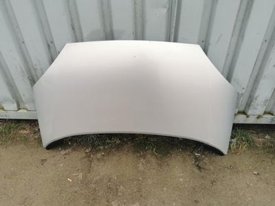 Капот ford galaxy mk2 00-05 фото №1