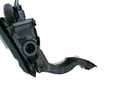 Volvo v40 ii 13r- педаль потенциометр газа 31280595 фото №1