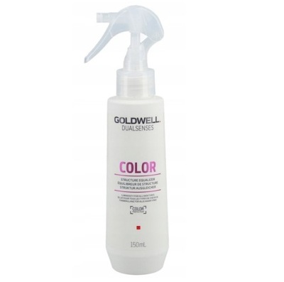 GOLDWELL Dualsenses Color Korektor struktury 150ml