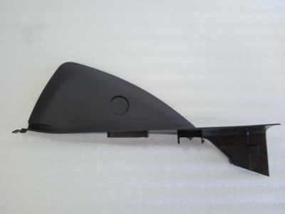 Kuga mk2 lift захист заглушка консолі ліва фото №1