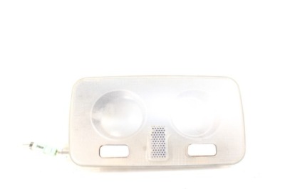 Освещение кабины перед citroen jumper iii фото №1