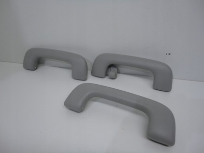 Kia rio iv v ручка кронштейн стельовий 2017- фото №1