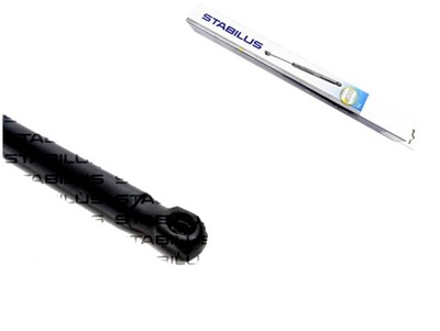 Пружина газовая, задняя стекло stabilus 014035 фото №1