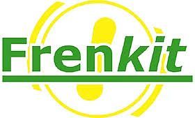 FRENKIT 522002 РЕМ.КОМПЛЕКТ ЦИЛІНДРА