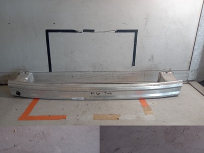 Bmw 1 f40 балка задня задня 7462338 фото №1