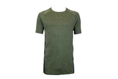 Trakker - Marl Moisture Wicking T-Shirt L - Koszulka