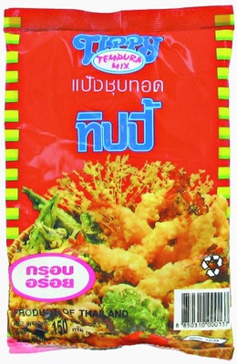 Mąka Tempura Tippy 150 g