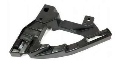 Кронштейн фара ліва honda hrv 2015- фото №1