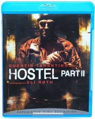 Film BD HOSTEL PART 2