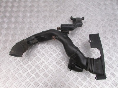 Труба резонатор 2.2 i-ctdi honda cr-v iii 08r фото №1