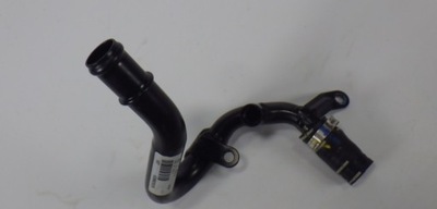 Труба wąż шланг радіатора wody audi a5 059121070m фото №1