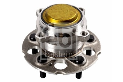 FEBI BILSTEIN KOMPLEKTAS GUOLIO RATAI Z STEBULE GAL. L/P HONDA CR-V IV 1.6D 