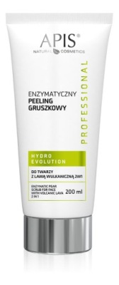 Apis Enzymatyczny peeling do twarzy 200ml