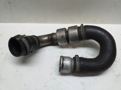 Jaguar xf wąż труба фото №1